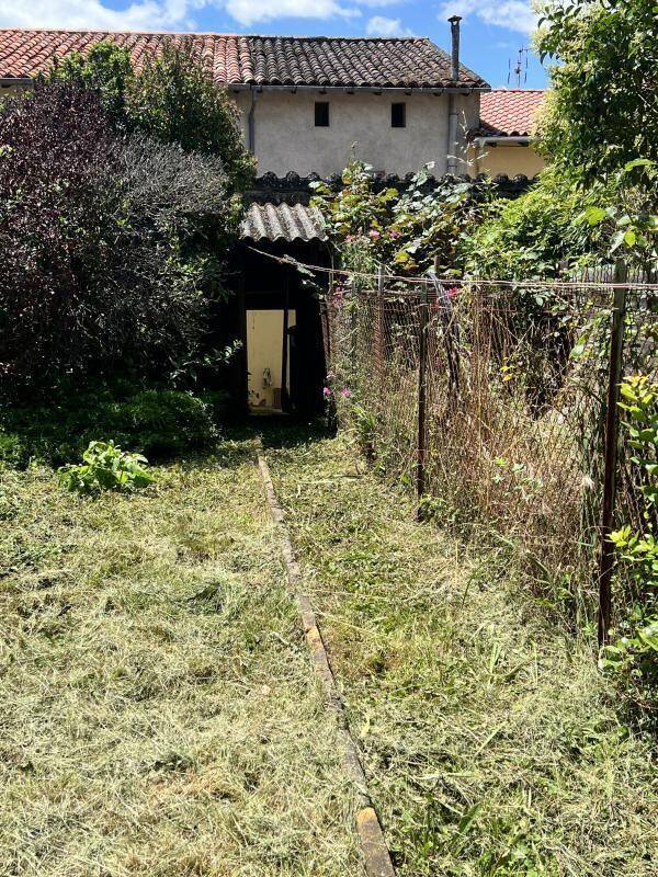 Maison à BRUGUIERES