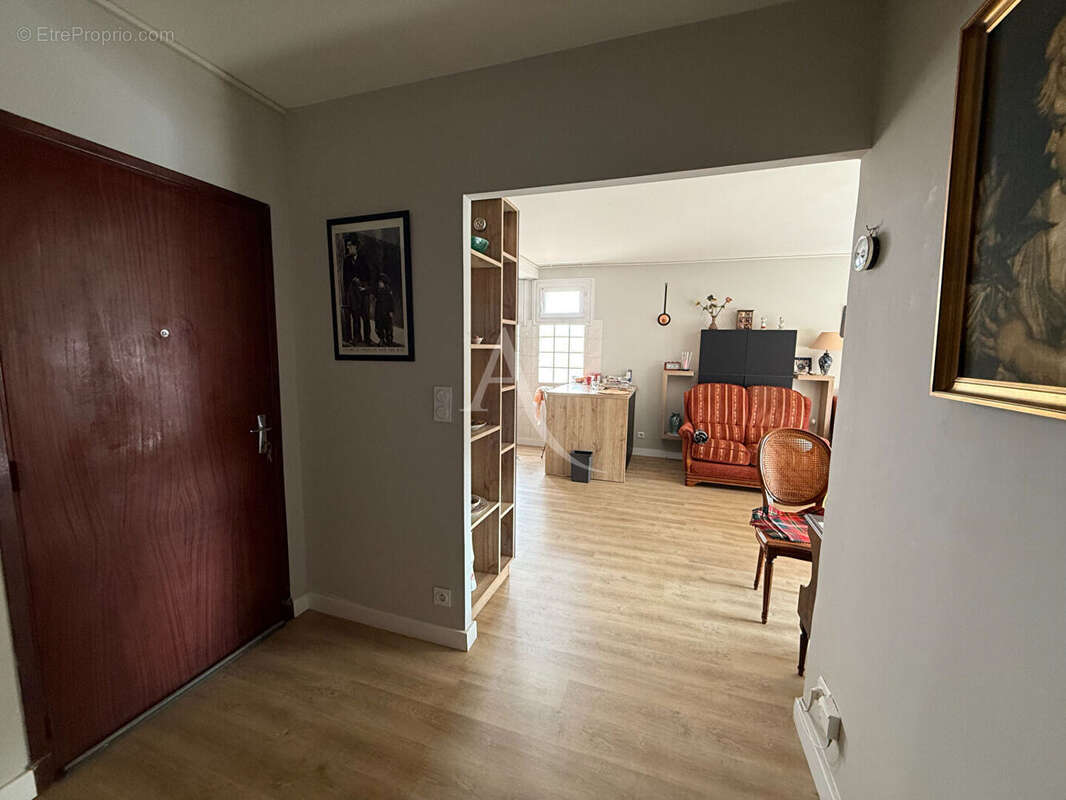Appartement à ALBI