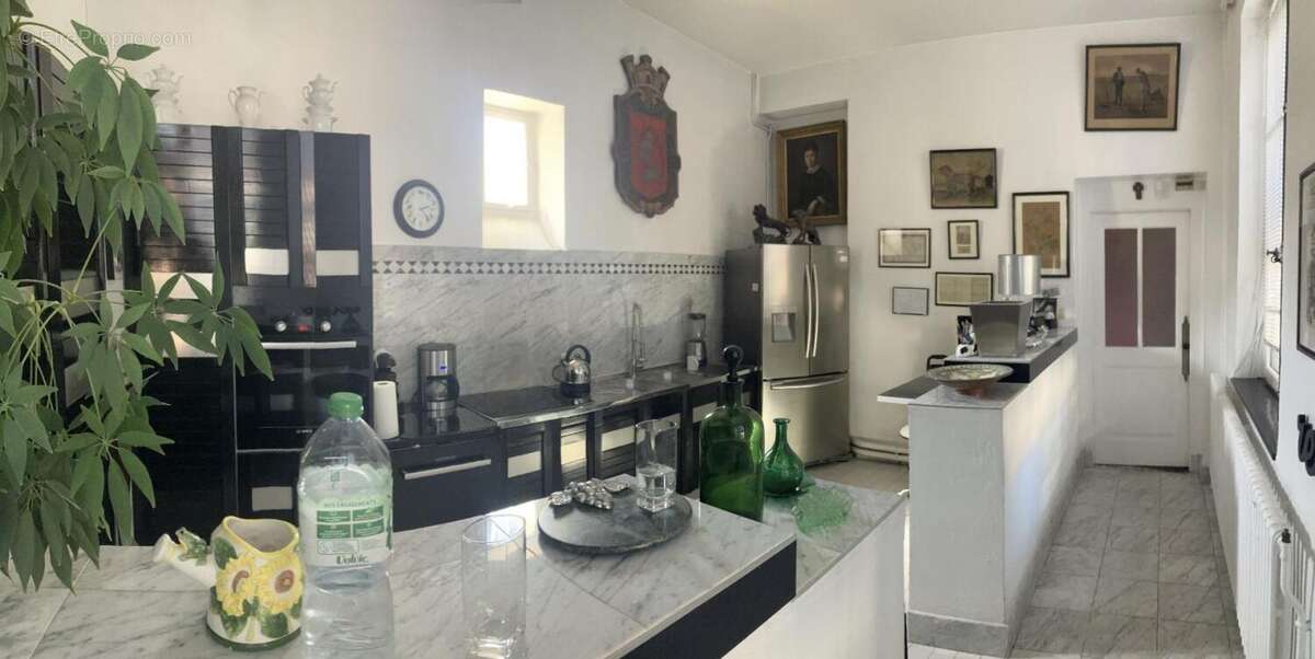 Appartement à LYON-2E