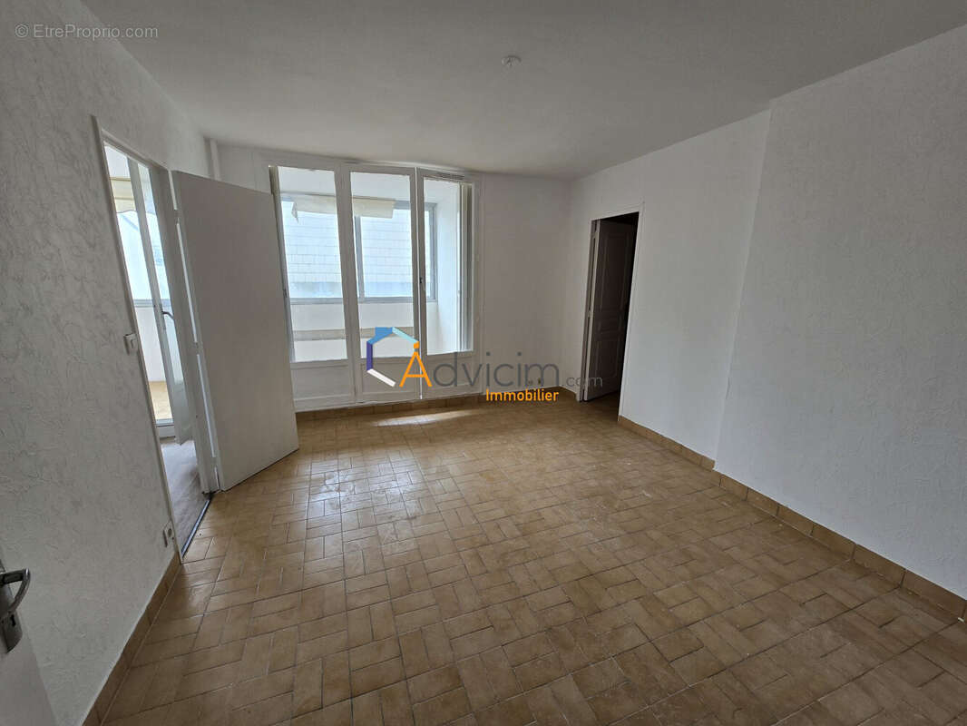 Appartement à ORLEANS