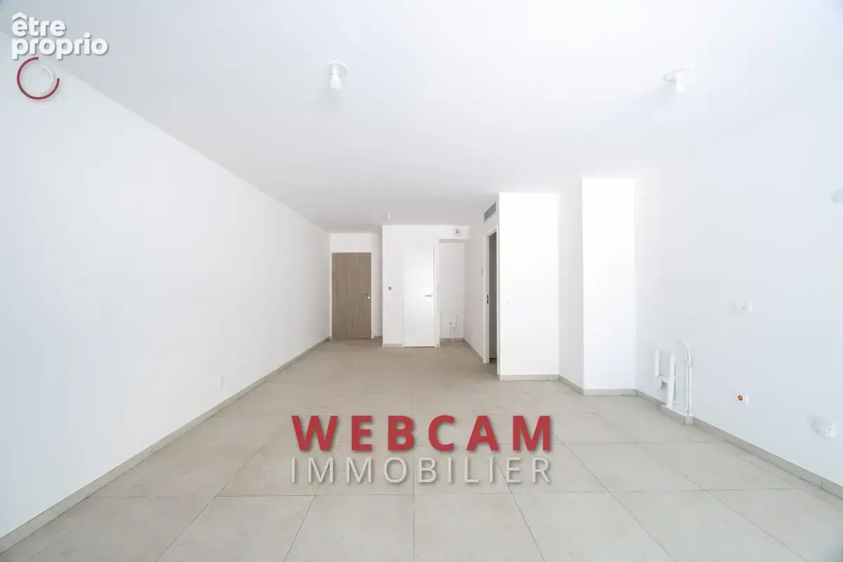 vente appartement 3 Pièce(s) - photo 2