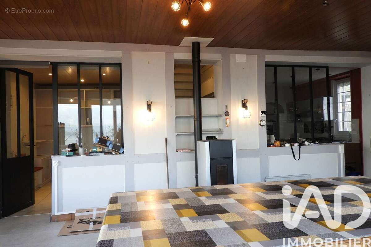 Photo 3 - Maison à YPORT