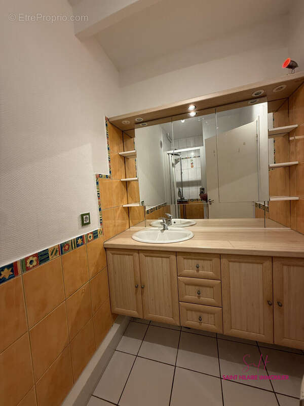 Appartement à ORLEANS