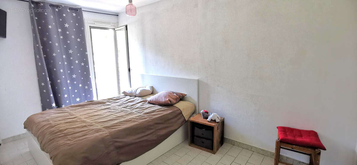 Appartement à CASSIS