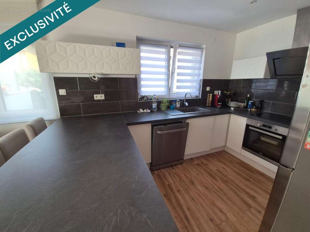 Photo 4 - Appartement à THANN