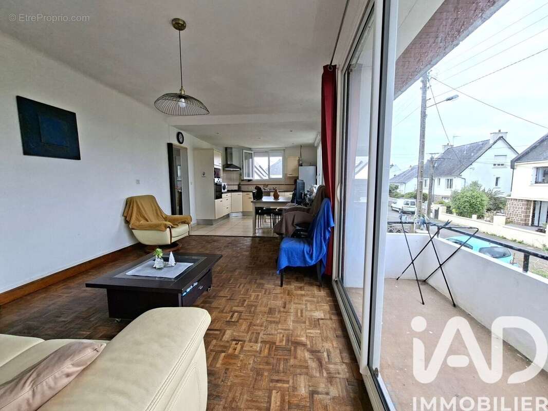 Maison 124 m² à Treguier  - photo 9