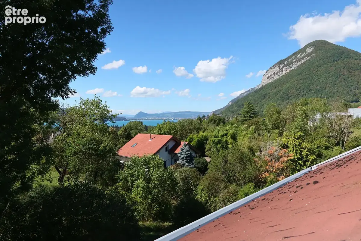 Proche Golf du lac d'Annecy - photo 17