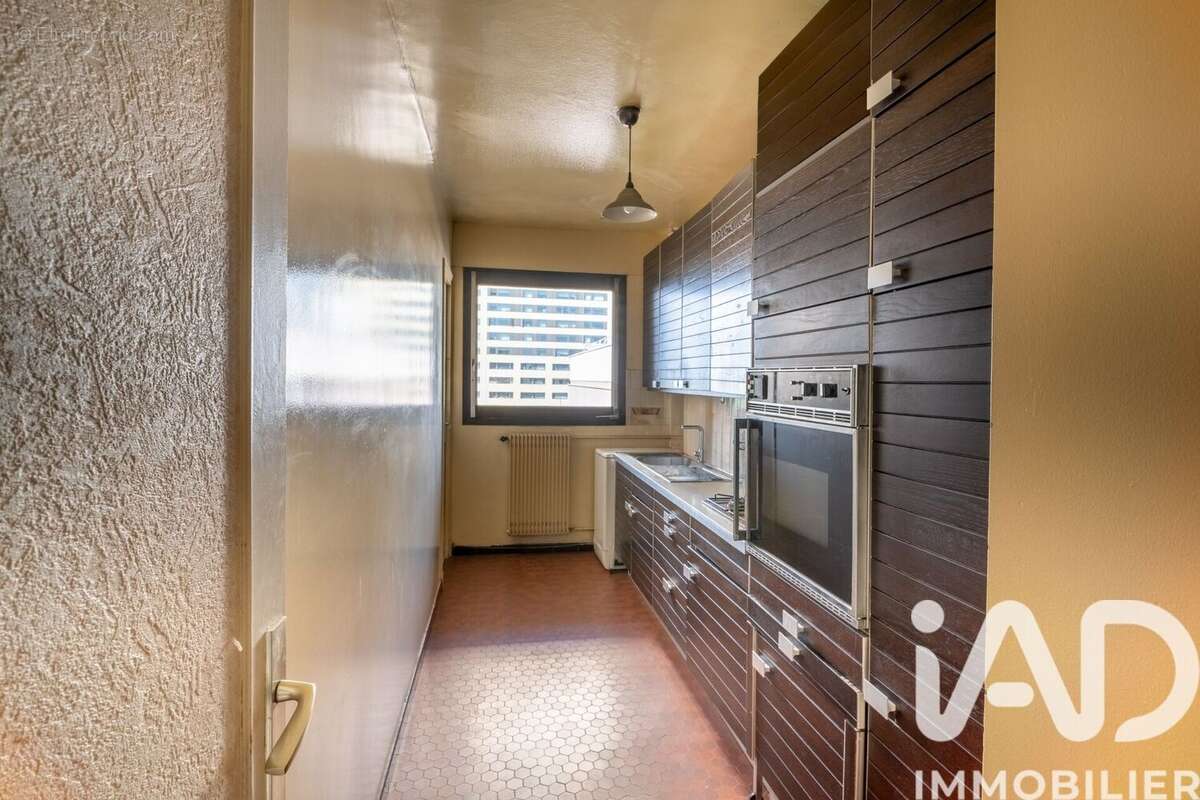 Photo 6 - Appartement à MONTREUIL