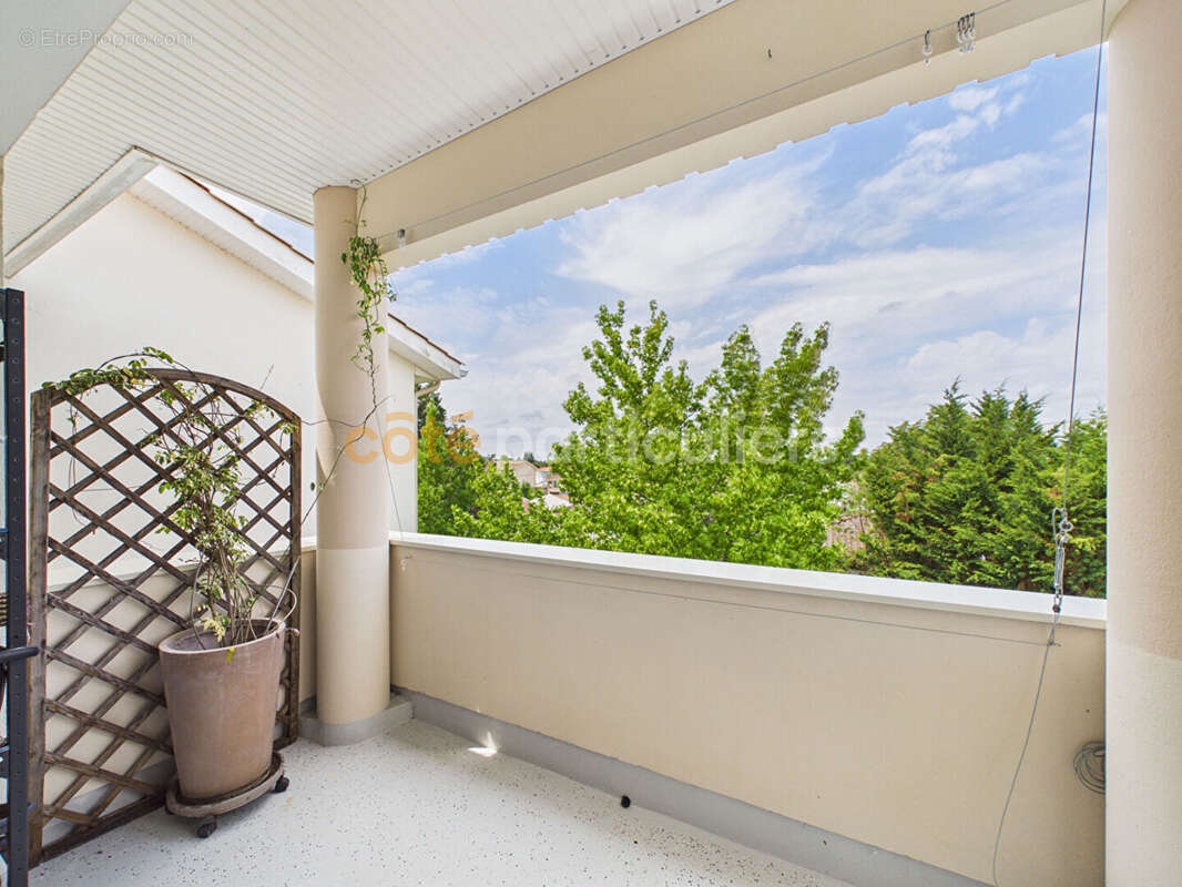 Appartement Pessac 2 pièces 51 m2 - photo 4