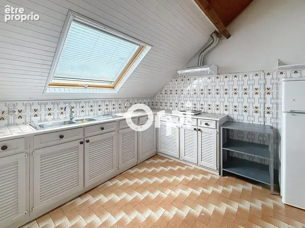 Maison À Vendre - photo 16