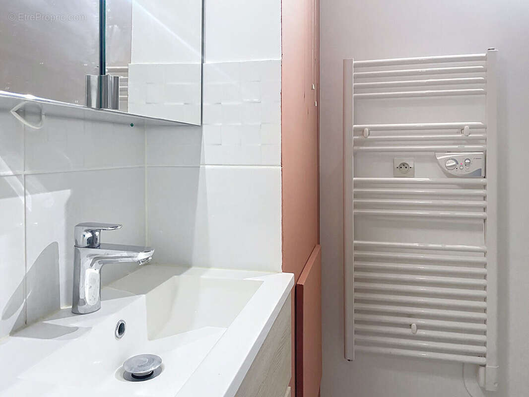 Appartement à CABOURG