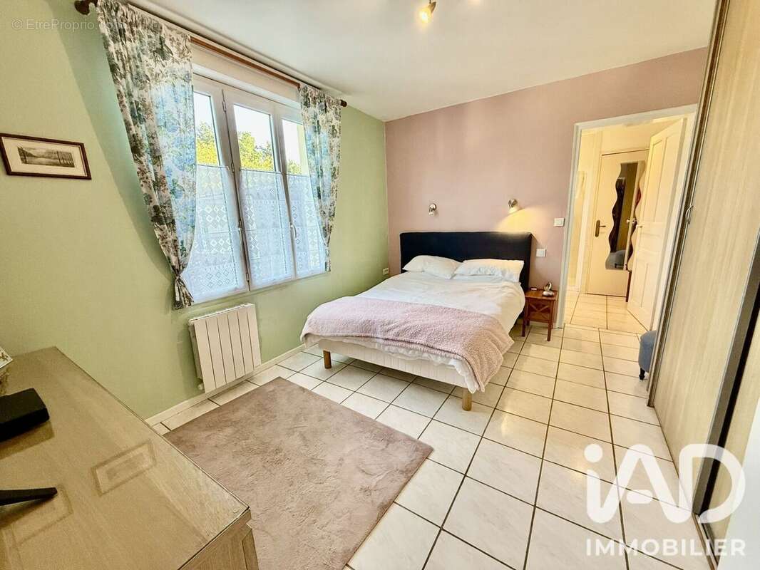 Maison 136 m² à La Trinite-Porhoet  - photo 9