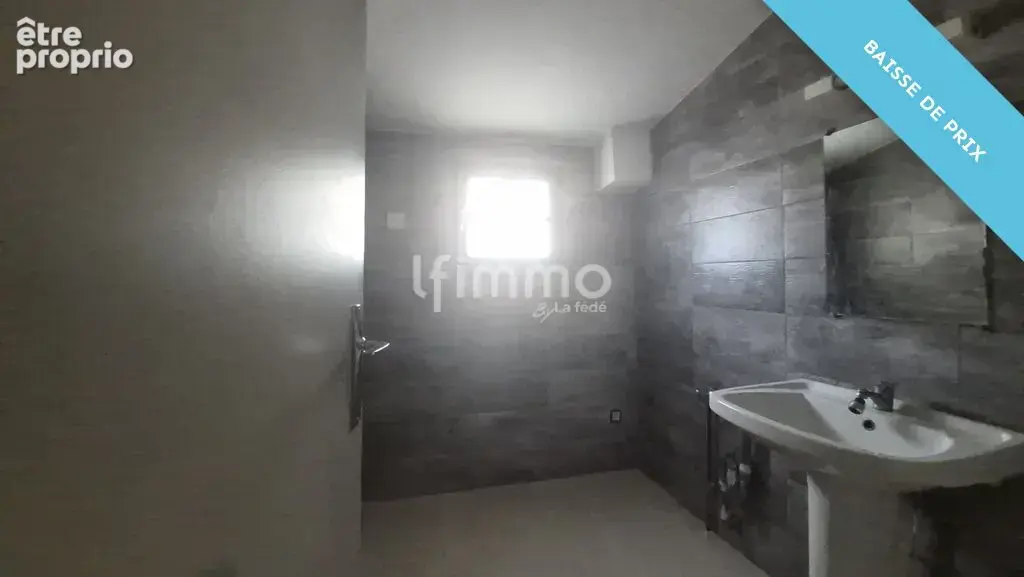 Appartement sur 1 étage avec  cour commune - photo 3