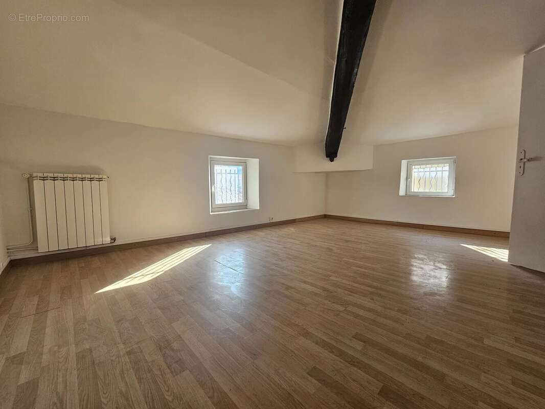 Le teil - maison de ville avec garage - photo 3
