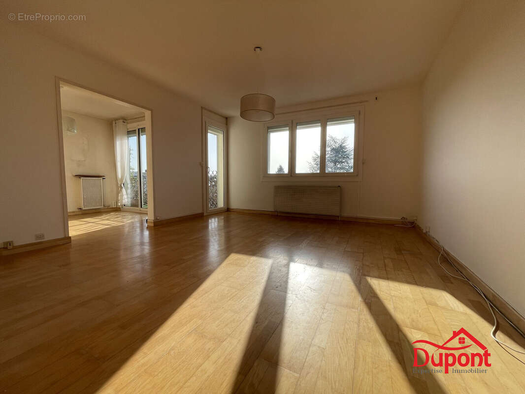 Appartement à SAINT-QUENTIN