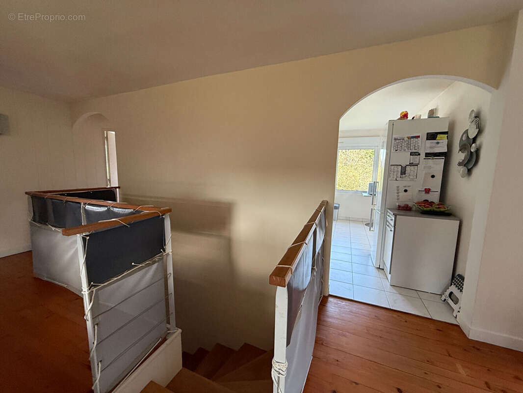 Maison à PLESTIN-LES-GREVES