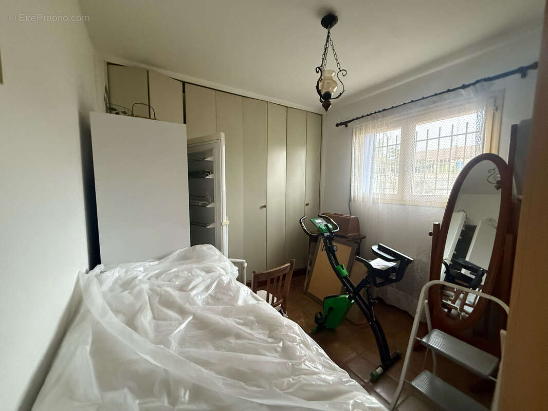 Maison à SAINT-GILLES