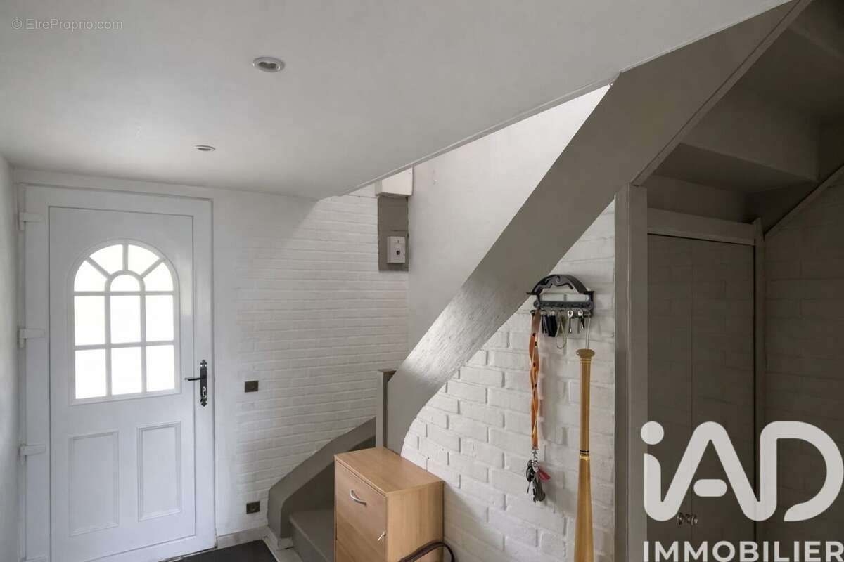 Photo 5 - Maison à COULOMMIERS