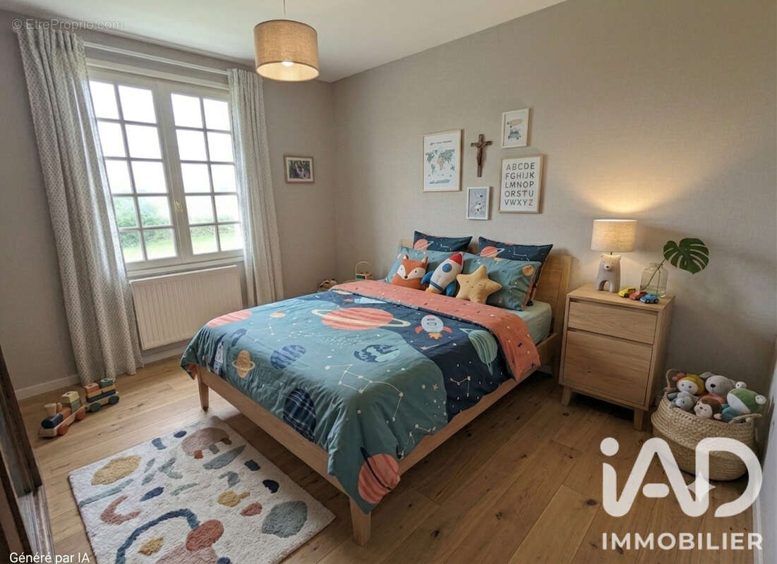 Maison 102 m² à Niergnies  - photo 9