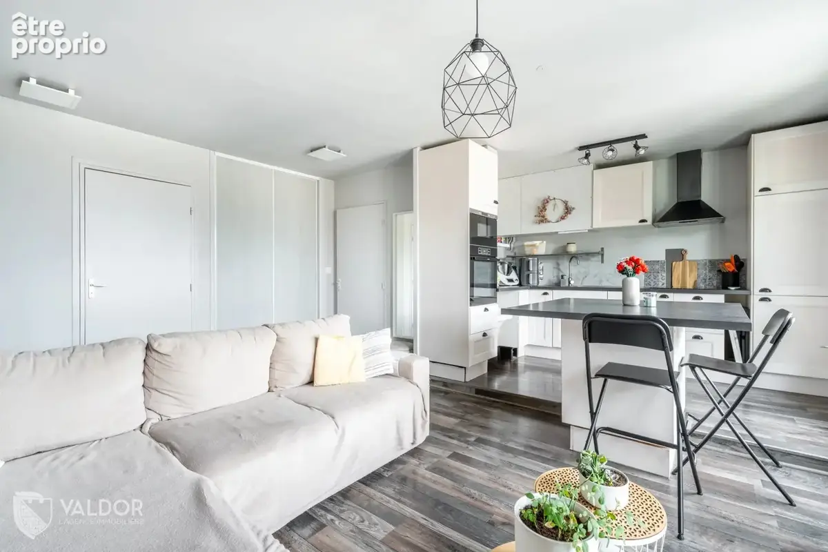 Photo Appartement à Villefranche-Sur-Saone au prix de 149 000€