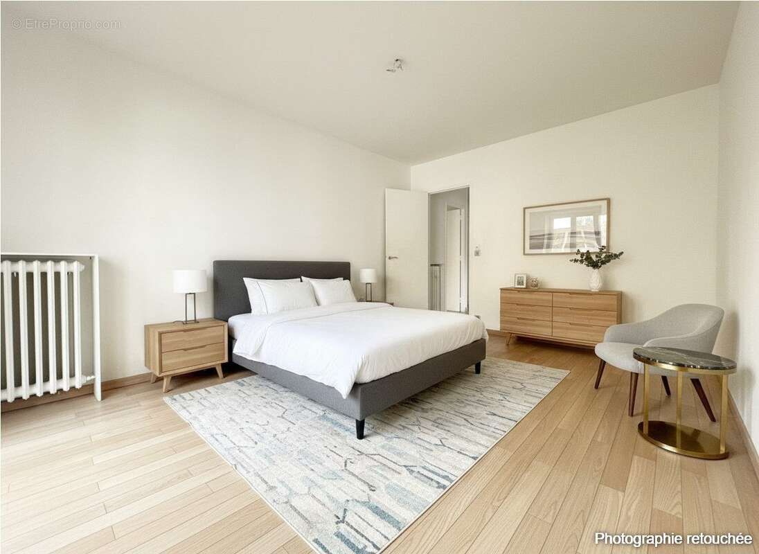 Appartement à SAINT-MANDE