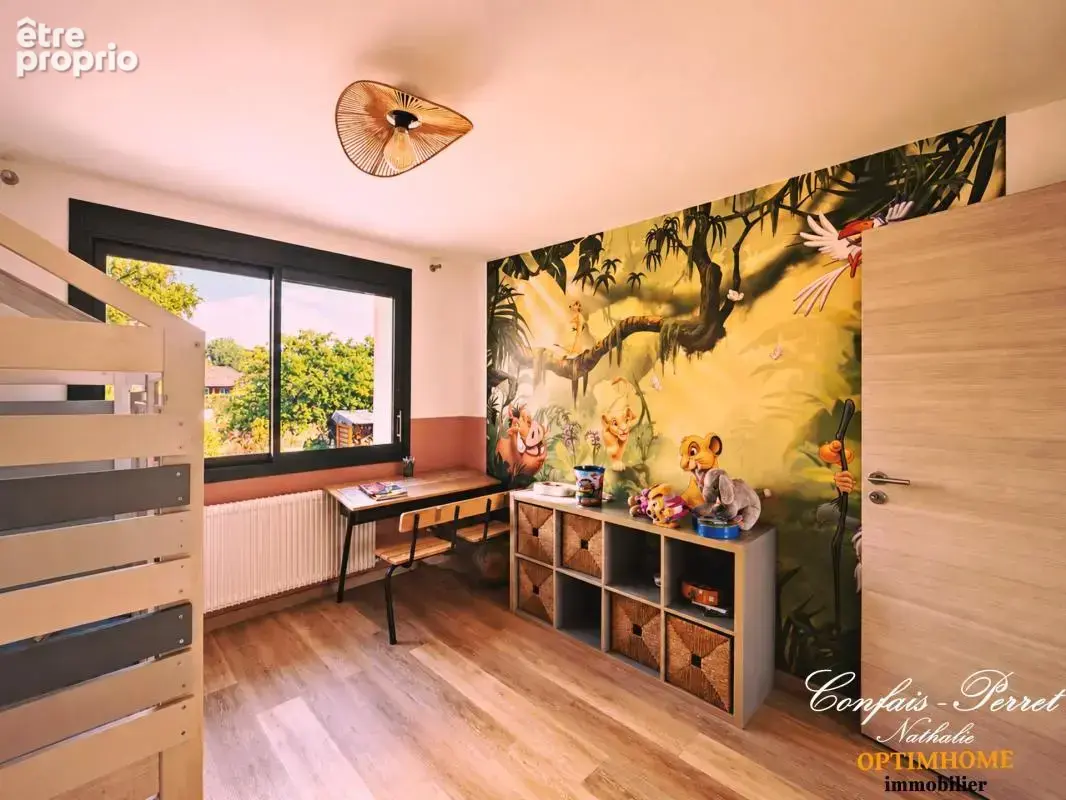 Maison à vendre 8 pièces DAMPARIS (39) - photo 18