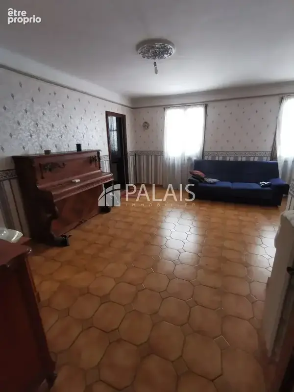 4 Pièces Vieux Nice - photo 4