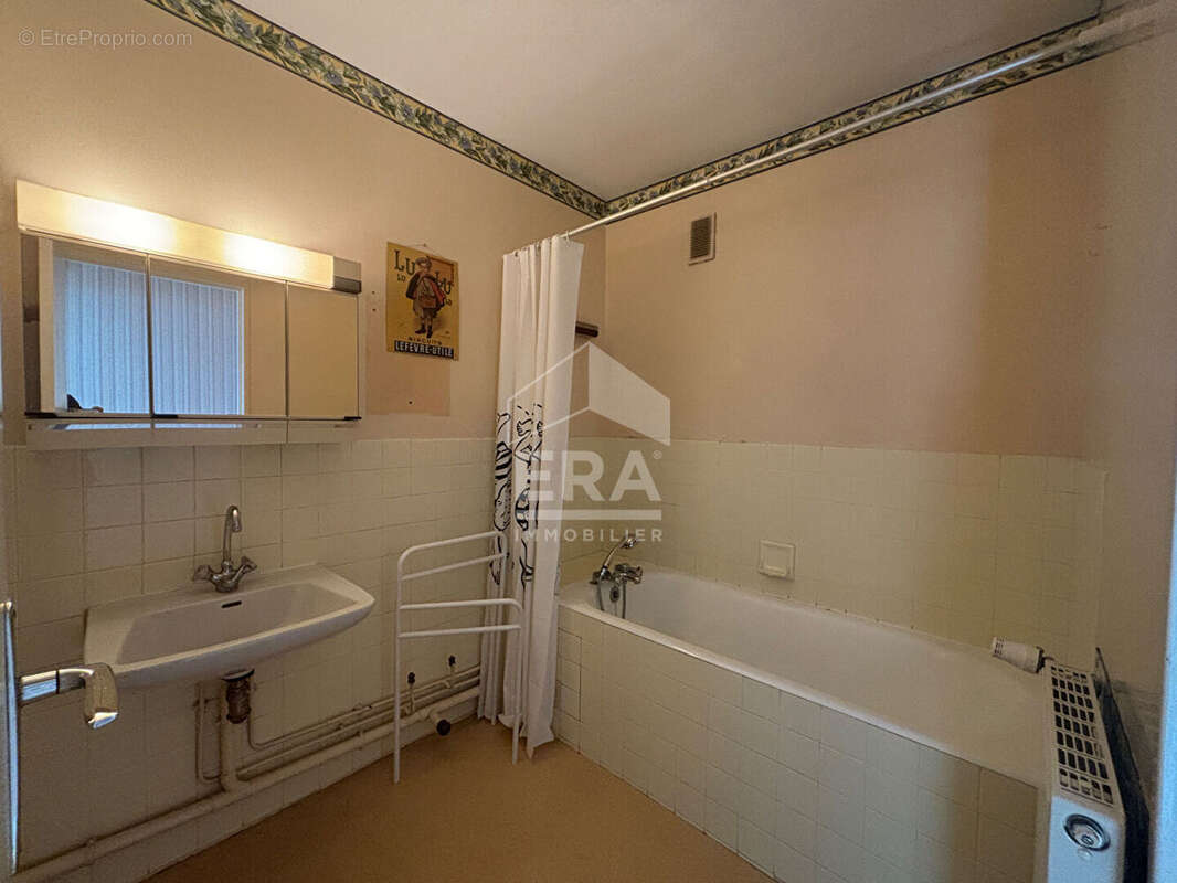 Appartement à PAU