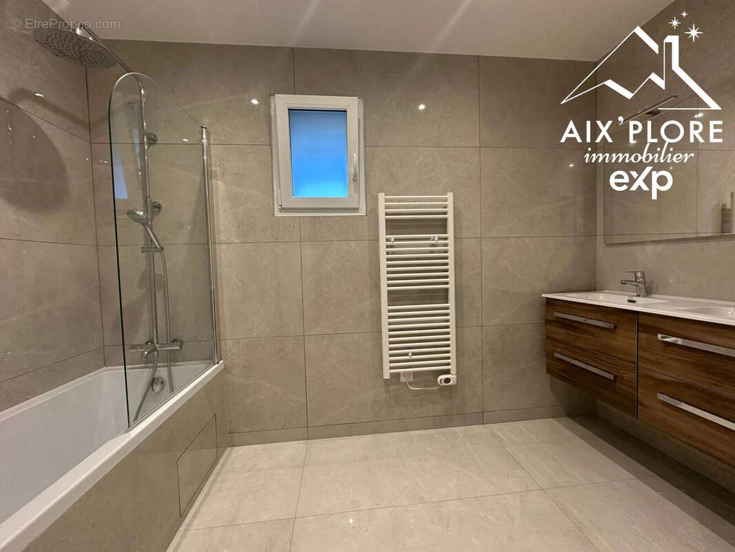 Appartement 108 m² à Gresy-Sur-Aix  - photo 6