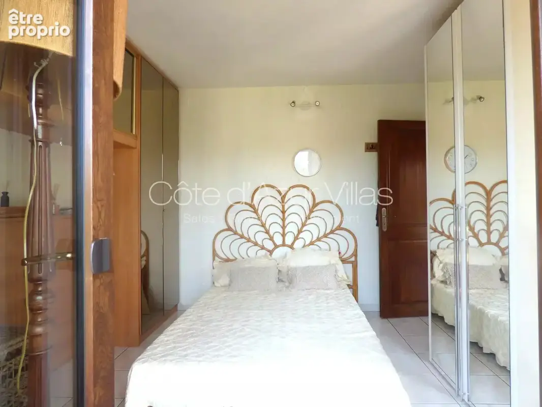 Au calme :Maison de ville de plain pied. - photo 8
