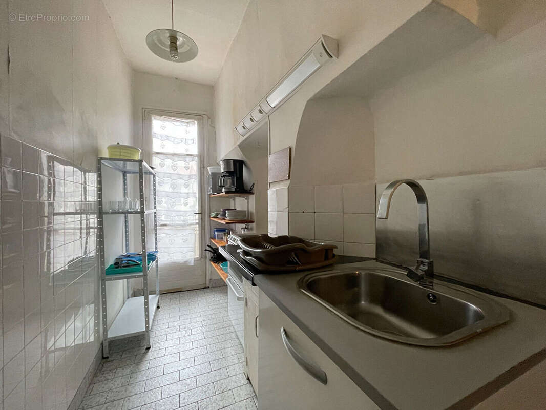 Appartement à MANOSQUE