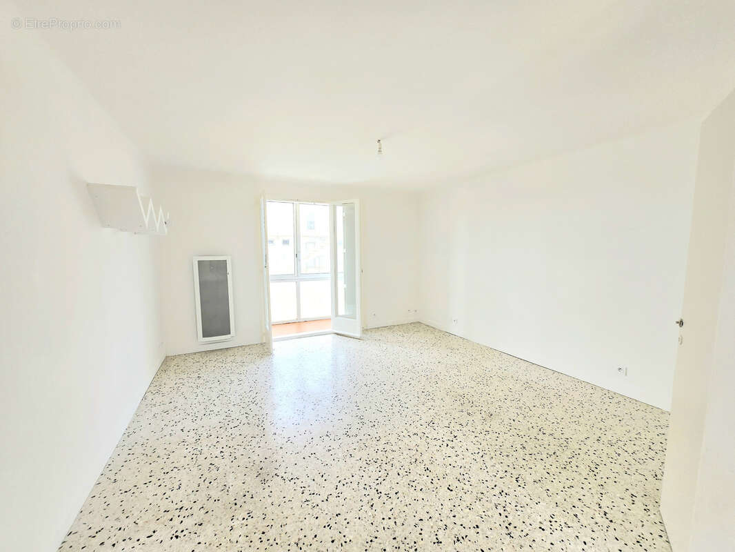 Appartement à LA SEYNE-SUR-MER