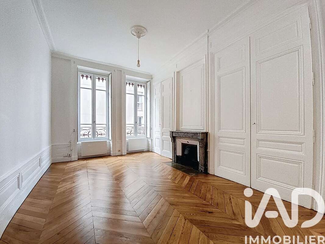 Photo 2 - Appartement à LYON-2E