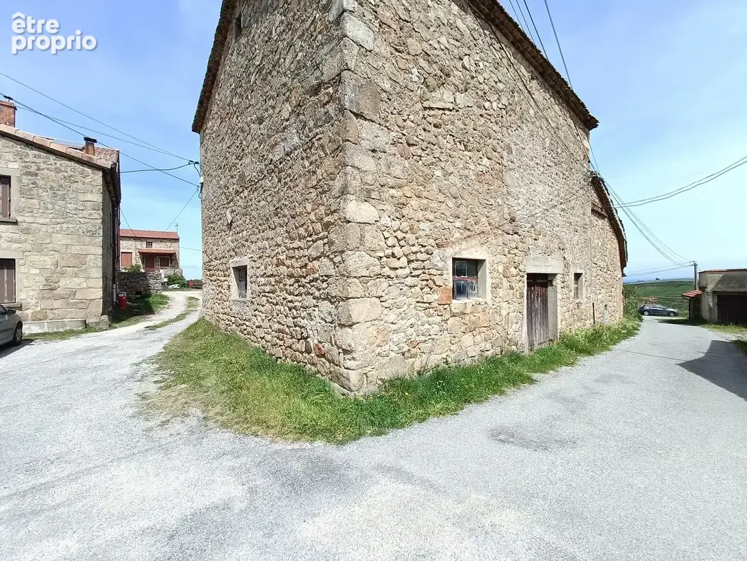 Extérieur bis