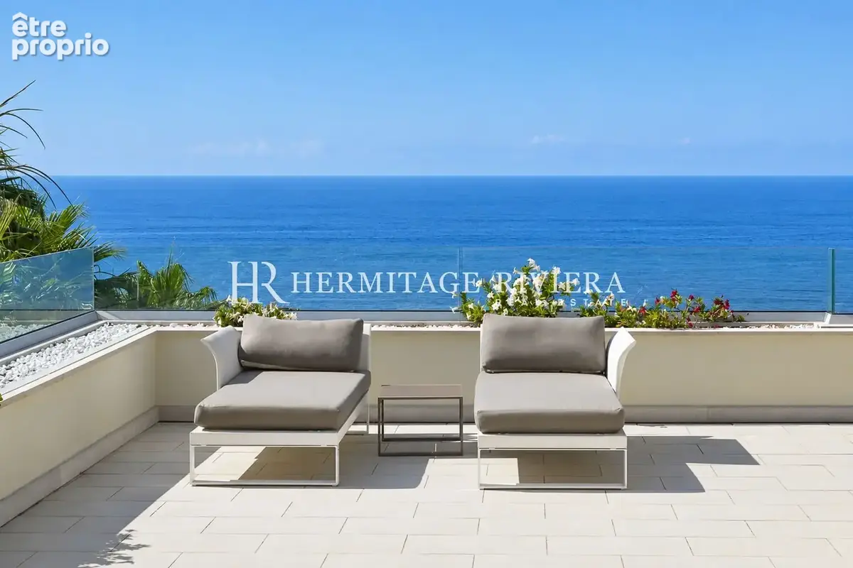 Maison 13 pièces 869 m² à vendre à Cap-D'ail (06320) - photo 16
