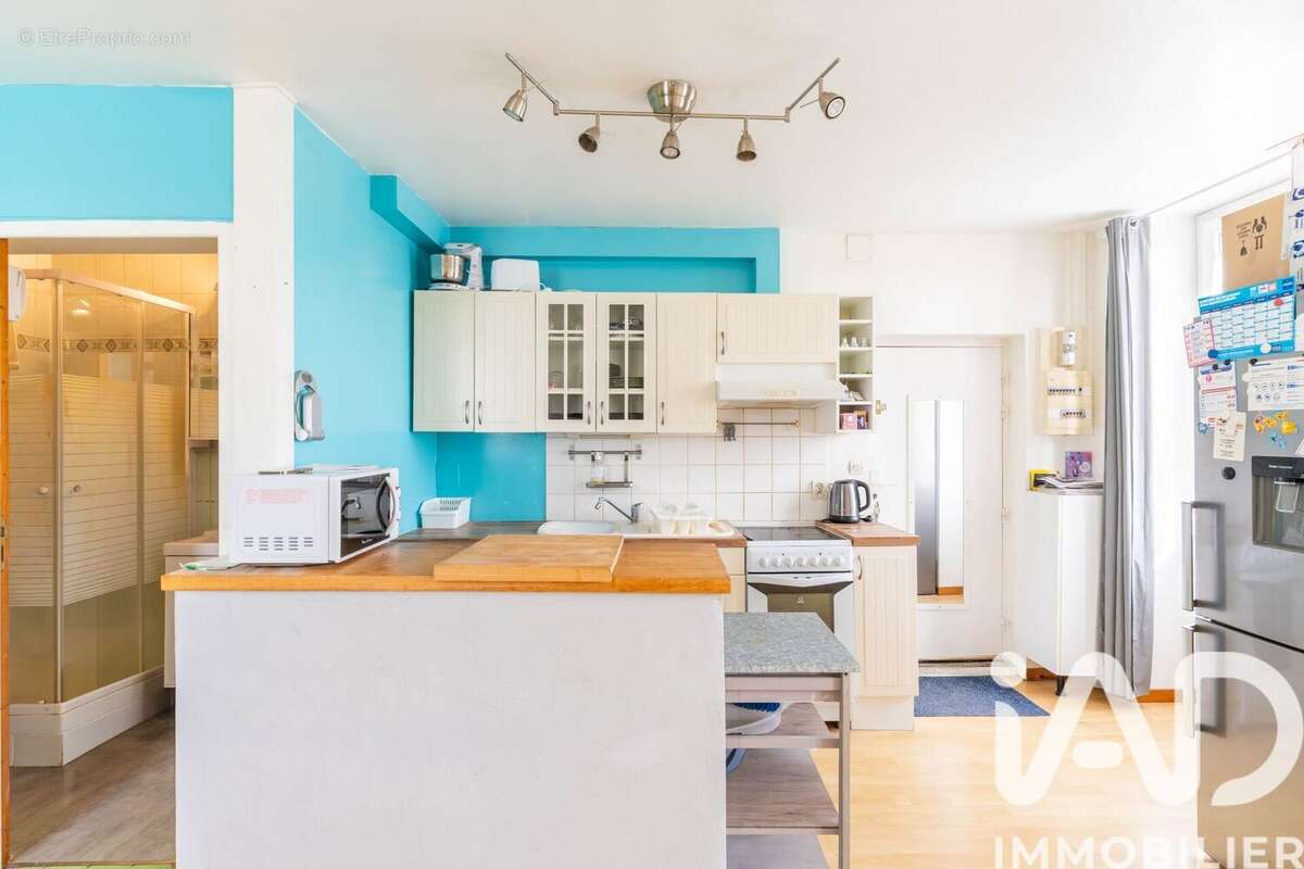 Photo 6 - Appartement à CONFLANS-SAINTE-HONORINE