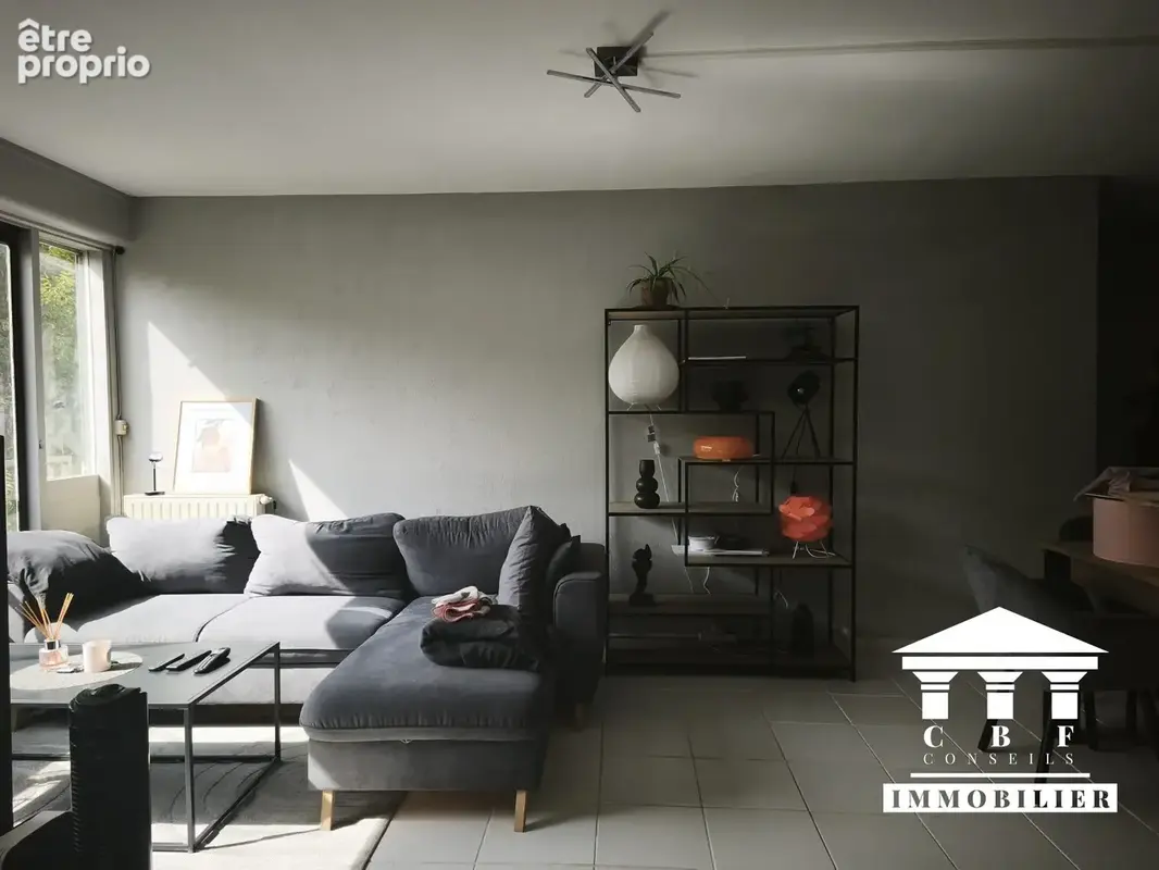 Appartement 3 pièces 71 m² à vendre à Chalon-Sur-Saone (71100) - photo 4