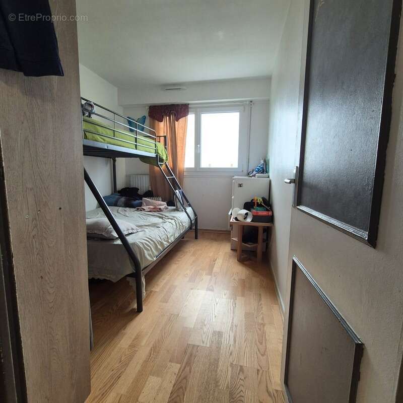 Appartement à ARGENTEUIL