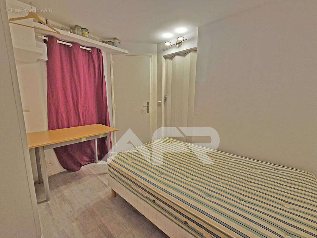 Appartement à CHATOU