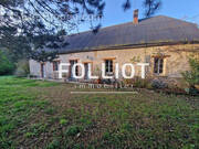 Maison à MARCHESIEUX