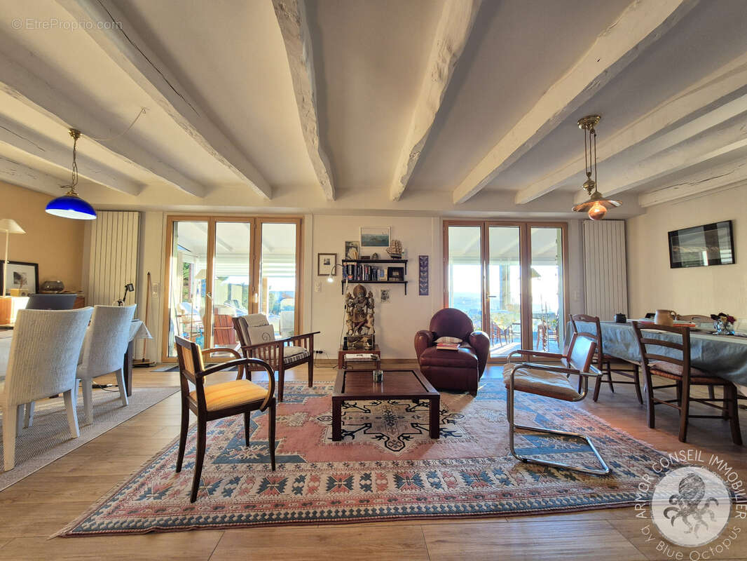 Maison à ERQUY