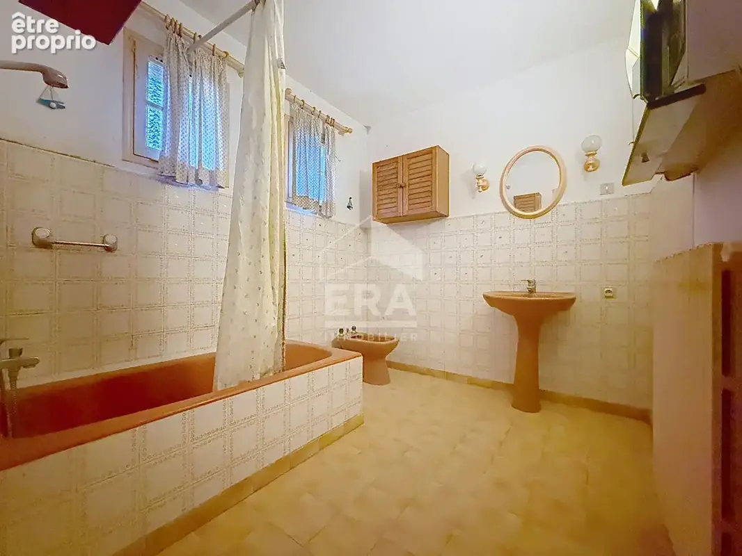 Maison 95m² à martigues - photo 11