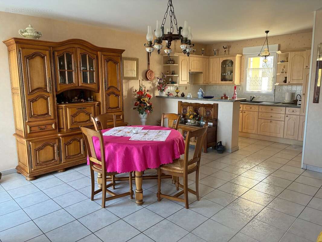 Appartement à PLEURTUIT
