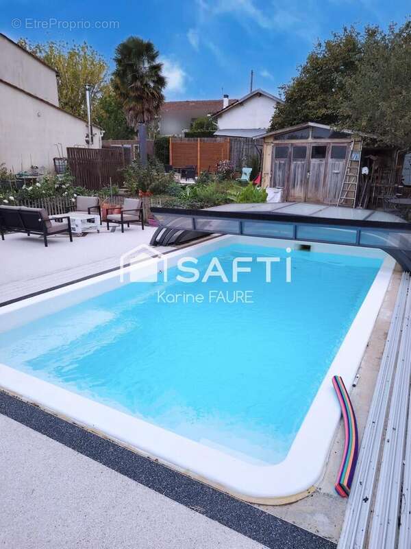 Photo 8 - Appartement à SAINTES