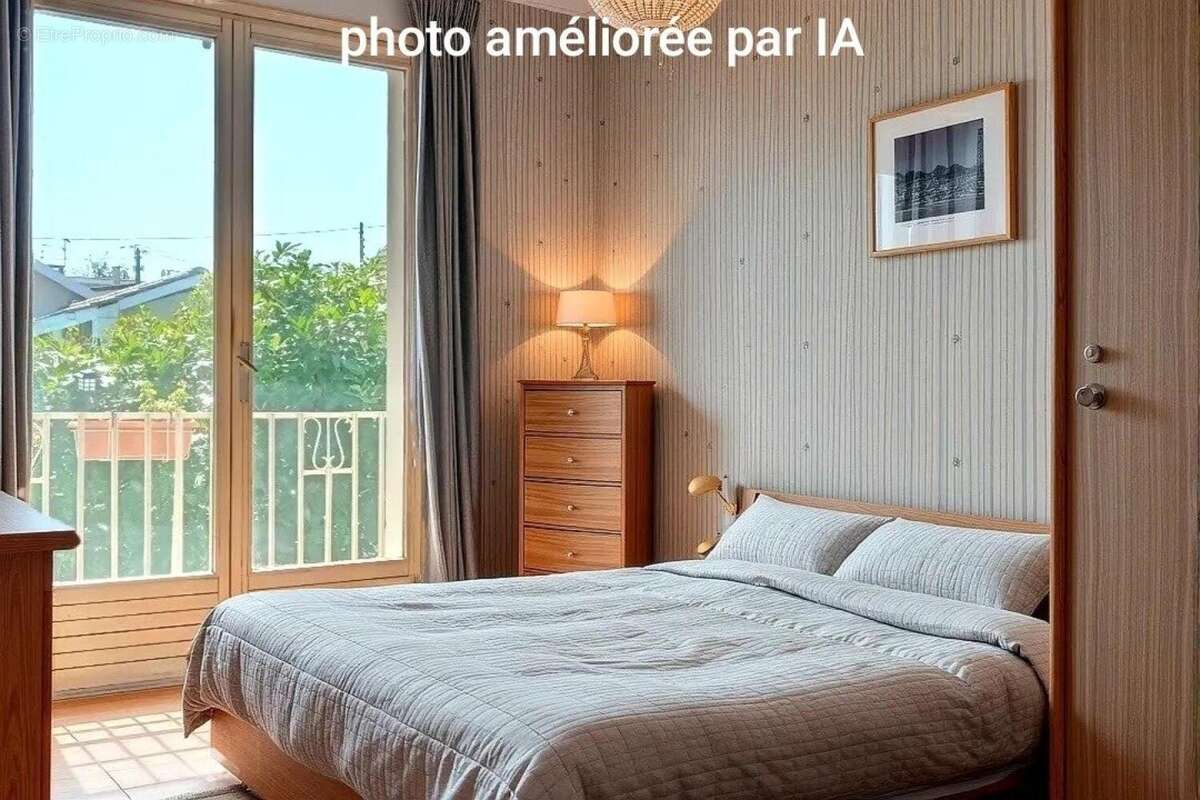 Photo 6 - Maison à PORTET-SUR-GARONNE