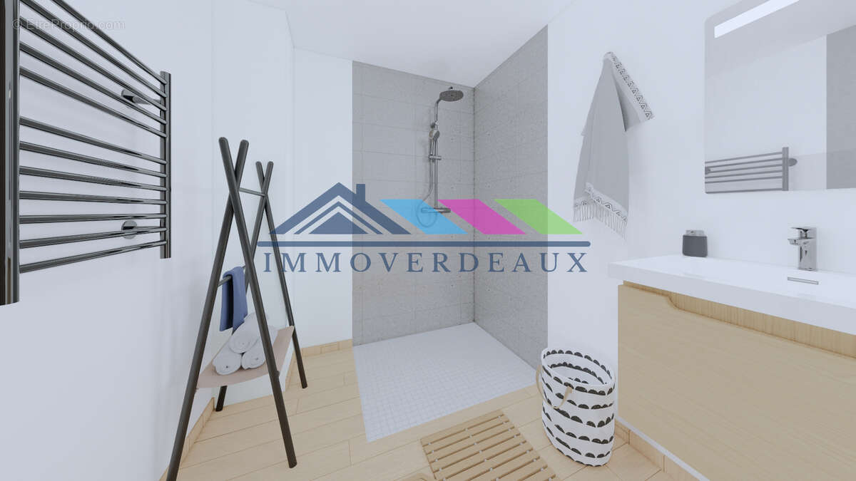 Appartement à LUNEVILLE