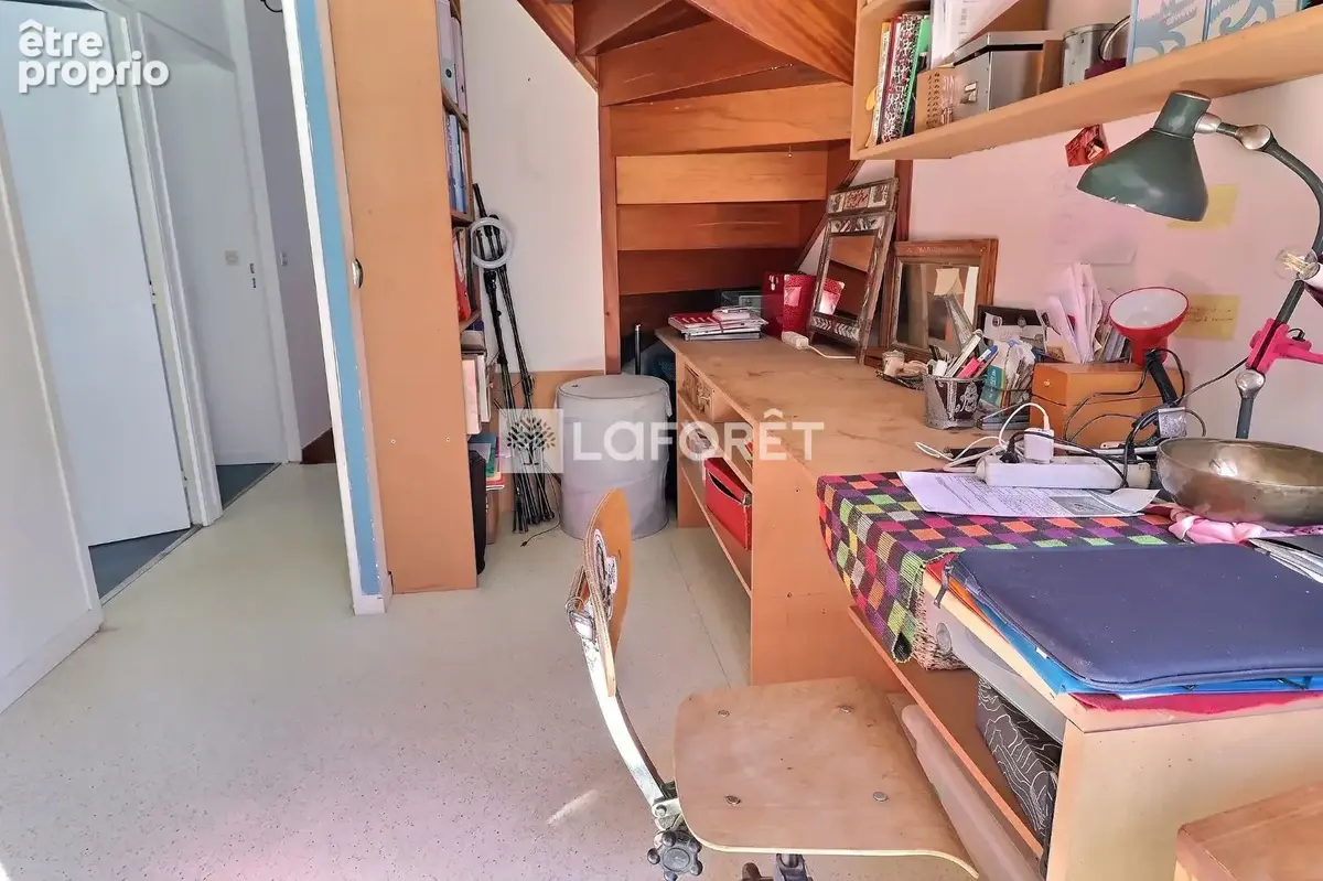 Maison Montreuil 4 pièce(s) 96,23 m2 - photo 8