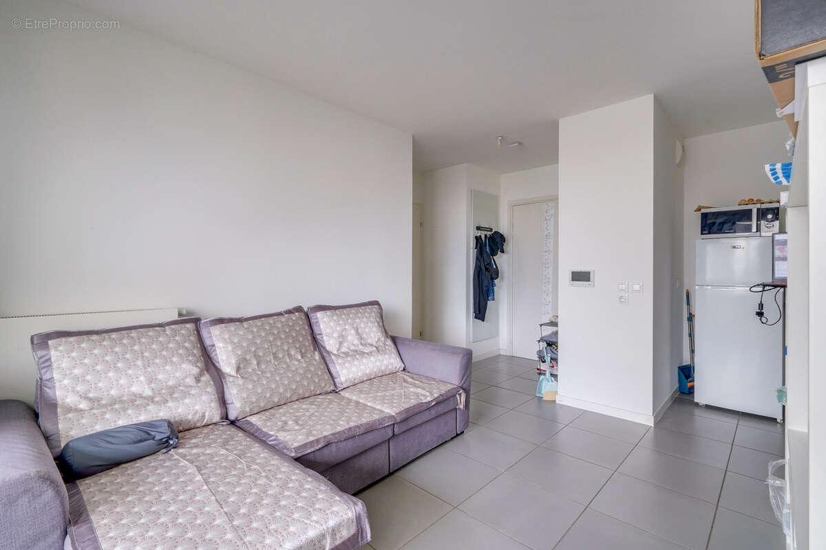 Appartement 2 pièces 45m2 avec parking - photo 3