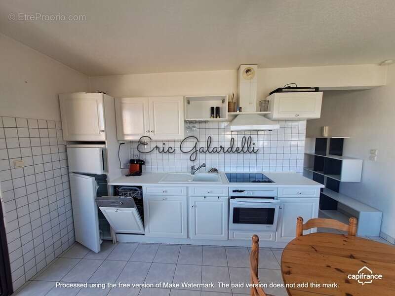 Appartement à PROPRIANO