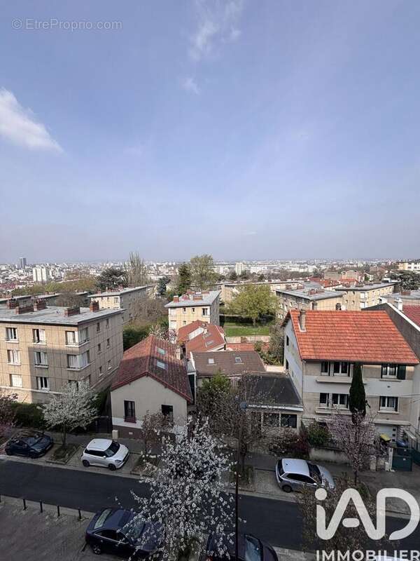 Photo 9 - Appartement à LES LILAS